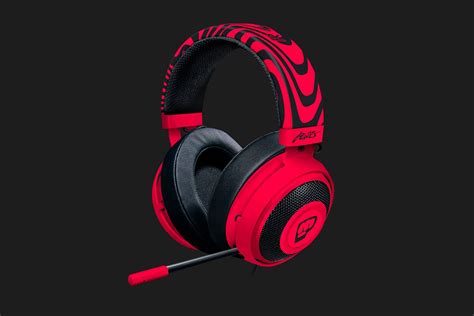 razer headset pewdiepie.